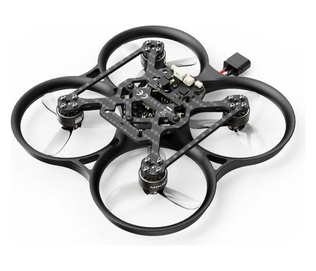 BetaFPV Pavo20 Pro II 4S PNP ELRS 2.4G - 1593787 - zdjęcie